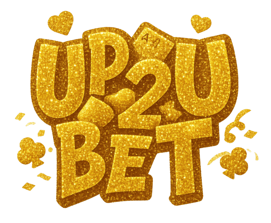 up2u bet logo