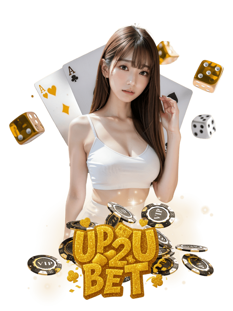 up2u bet สล็อตแตกดี